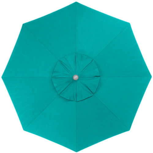 Todo tipo de Sombrillas redondas hexagonales y octagonales