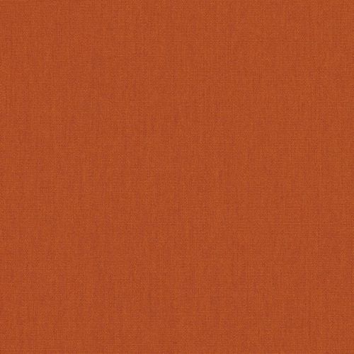 SU-54010 Rust Sunbrella SU-54010 Rust Sunbrella