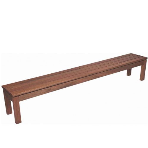 BU-2113ATALAIA banca sin respaldo cuatro personas