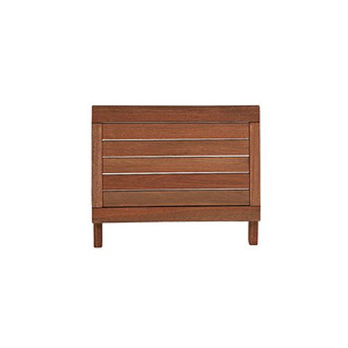 BU-3307 GRASS respaldo sin cojin