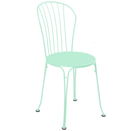 FE-0911 OPERA + silla apilable sin brazos