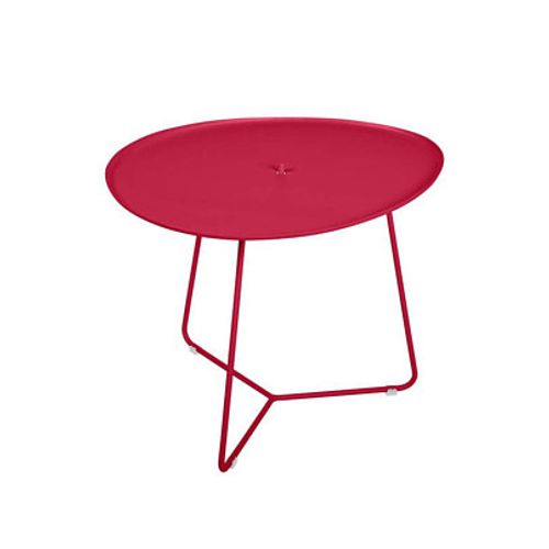 FE-4720 COCOTTE mesita