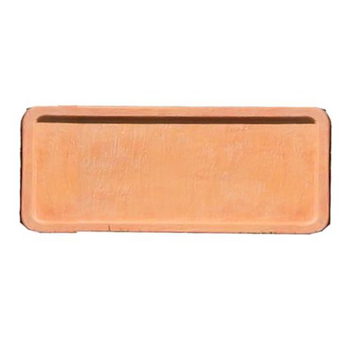 FI-1181 PLATO rectangular largo