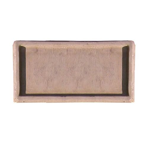 FI-1270 PLATO rectangular chico