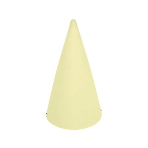 FI-5133 CONO chico traslucido