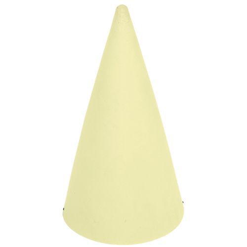 FI-5138 CONO medio grande traslucido