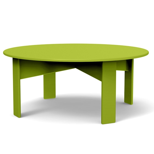 LL-8111 LOLLYGAGGER mesita central redonda